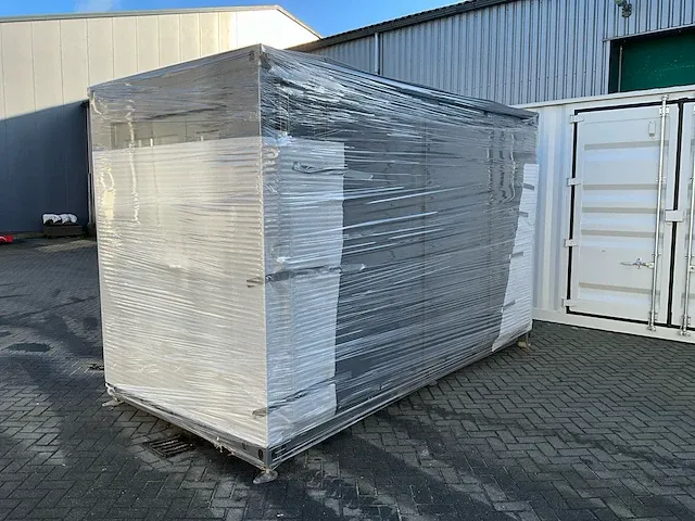2023 - luxe 19ft*13ft - tiny house / mobiele woonunit - afbeelding 16 van  25