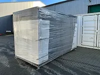 2023 - luxe 19ft*13ft - tiny house / mobiele woonunit - afbeelding 16 van  25