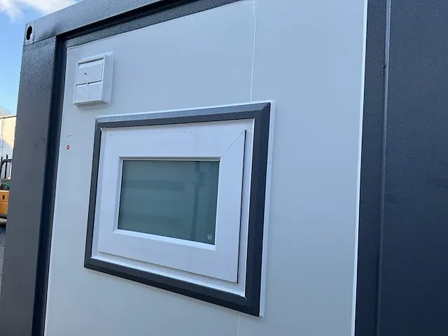 2023 - luxe 19ft*13ft - tiny house / mobiele woonunit - afbeelding 17 van  25