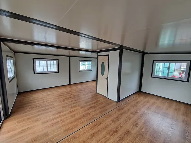 2023 - luxe 19ft*13ft - tiny house / mobiele woonunit - afbeelding 21 van  25