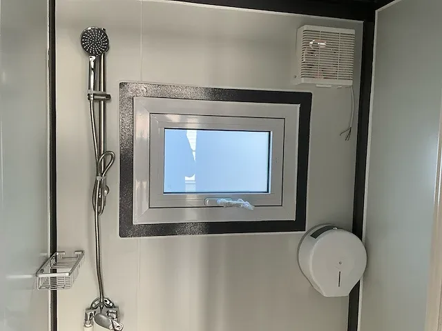 2023 - luxe 19ft*13ft - tiny house / mobiele woonunit - afbeelding 23 van  25