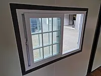 2023 - luxe 19ft*13ft - tiny house / mobiele woonunit - afbeelding 5 van  25