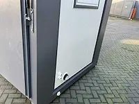 2023 - luxe 19ft*13ft - tiny house / mobiele woonunit - afbeelding 8 van  25