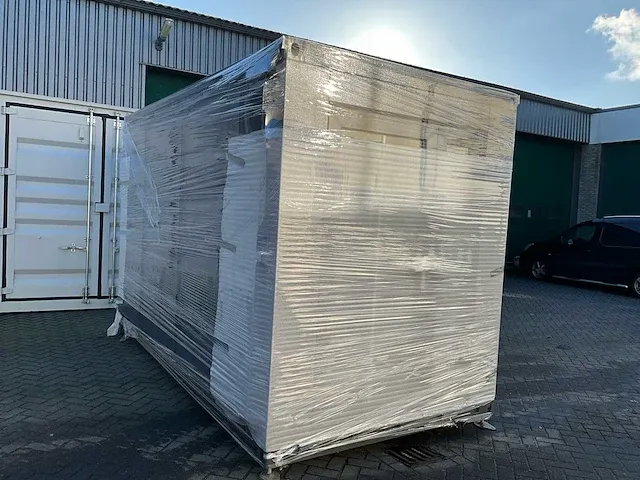 2023 - luxe 19ft*13ft - tiny house / mobiele woonunit - afbeelding 15 van  25