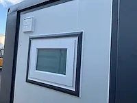 2023 - luxe 19ft*13ft - tiny house / mobiele woonunit - afbeelding 17 van  25