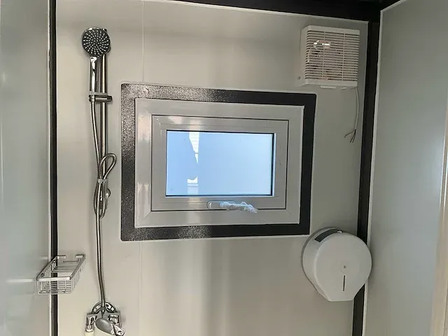 2023 - luxe 19ft*13ft - tiny house / mobiele woonunit - afbeelding 23 van  25