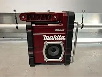 2023 - makita - dmr108ar - bouwradio - afbeelding 6 van  13