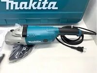 2023 - makita - slijptol set - afbeelding 5 van  11