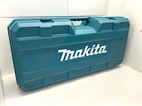 2023 - makita - slijptol set - afbeelding 9 van  11