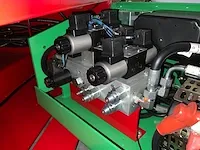 2023 - mantall - xe80w - hoogwerker 8m - afbeelding 6 van  15