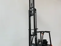 2023 - noblelift - fe4p20qc - 2.0t vorkheftruck triple mast 4.8m - afbeelding 24 van  24