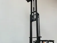 2023 - noblelift - fe4p20qc - 2.0t vorkheftruck triple mast 4.8m - afbeelding 2 van  24