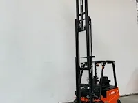 2023 - noblelift - fe4p20qc - 2.0t vorkheftruck triple mast 4.8m - afbeelding 3 van  24