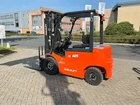 2023 - noblelift - fe4p25qc - vorkheftruck - afbeelding 20 van  26