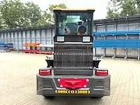 2023 - pcat - tw36 - knikwiellader - afbeelding 5 van  29