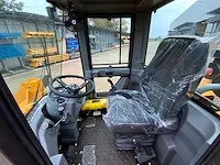 2023 - pcat - tw36 - knikwiellader - afbeelding 14 van  29
