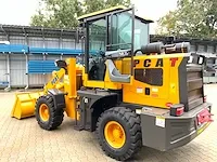 2023 - pcat - tw36 - knikwiellader - afbeelding 27 van  29