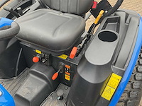 2023 - solis - h26 - minitractor - afbeelding 2 van  17