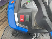 2023 - solis - h26 - minitractor - afbeelding 4 van  17