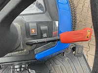 2023 - solis - h26 - minitractor - afbeelding 5 van  17