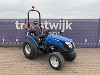 2023 - solis - h26 - minitractor - afbeelding 10 van  17