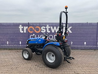 2023 - solis - h26 - minitractor - afbeelding 11 van  17