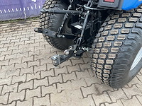 2023 - solis - h26 - minitractor - afbeelding 14 van  17