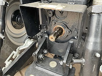 2023 - solis - h26 - minitractor - afbeelding 15 van  17