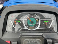 2023 - solis - h26 - minitractor - afbeelding 17 van  17