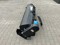 2023 - wolverine - tiller - grondfrees voor schranklader / skidteer - afbeelding 2 van  19