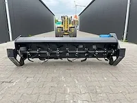2023 - wolverine - tiller - grondfrees voor schranklader / skidteer - afbeelding 13 van  19