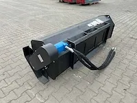 2023 - wolverine - tiller - grondfrees voor schranklader / skidteer - afbeelding 17 van  19