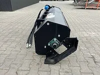 2023 - wolverine - tiller - grondfrees voor schranklader / skidteer - afbeelding 18 van  19