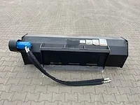 2023 - wolverine - tiller - grondfrees voor schranklader / skidteer - afbeelding 19 van  19