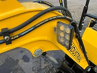 2023 agrotk h12 minigraafmachine - afbeelding 10 van  18