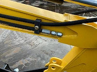 2023 agrotk h12 minigraafmachine - afbeelding 12 van  18