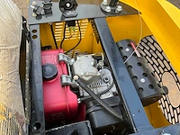 2023 agrotk h12 minigraafmachine - afbeelding 17 van  18