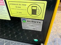 2023 agrotk h12 minigraafmachine - afbeelding 18 van  18