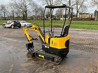 2023 agrotk h12 minigraafmachine - afbeelding 5 van  18