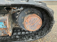 2023 airman ax33u-7 midigraafmachine - afbeelding 2 van  33