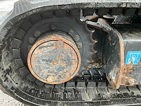 2023 airman ax33u-7 midigraafmachine - afbeelding 4 van  33