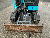 2023 airman ax33u-7 midigraafmachine - afbeelding 5 van  33