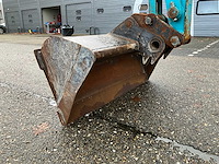 2023 airman ax33u-7 midigraafmachine - afbeelding 6 van  33