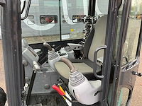 2023 airman ax33u-7 midigraafmachine - afbeelding 16 van  33