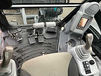 2023 airman ax33u-7 midigraafmachine - afbeelding 17 van  33