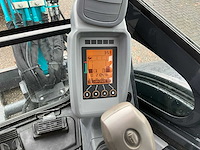 2023 airman ax33u-7 midigraafmachine - afbeelding 18 van  33