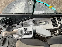 2023 airman ax33u-7 midigraafmachine - afbeelding 19 van  33