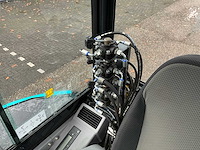 2023 airman ax33u-7 midigraafmachine - afbeelding 20 van  33