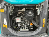 2023 airman ax33u-7 midigraafmachine - afbeelding 22 van  33