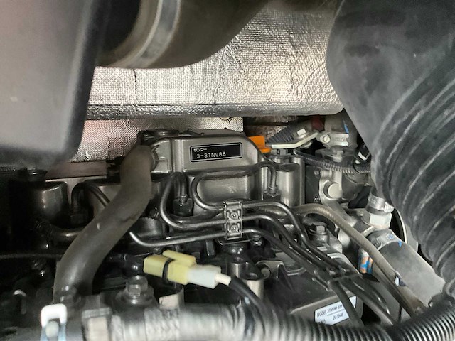 2023 airman ax33u-7 midigraafmachine - afbeelding 24 van  33